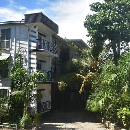 Hohola Apartments Port Moresby Luaran gambar