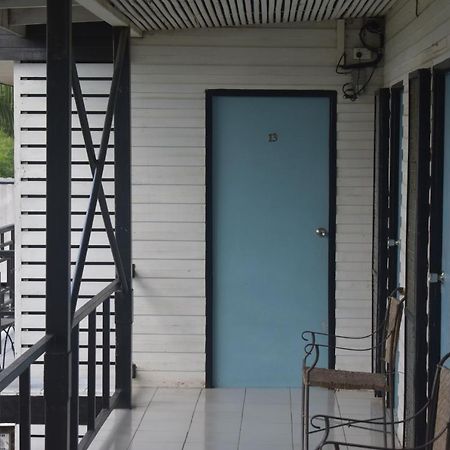 Hohola Apartments Port Moresby Luaran gambar
