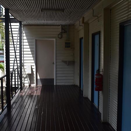 Hohola Apartments Port Moresby Luaran gambar