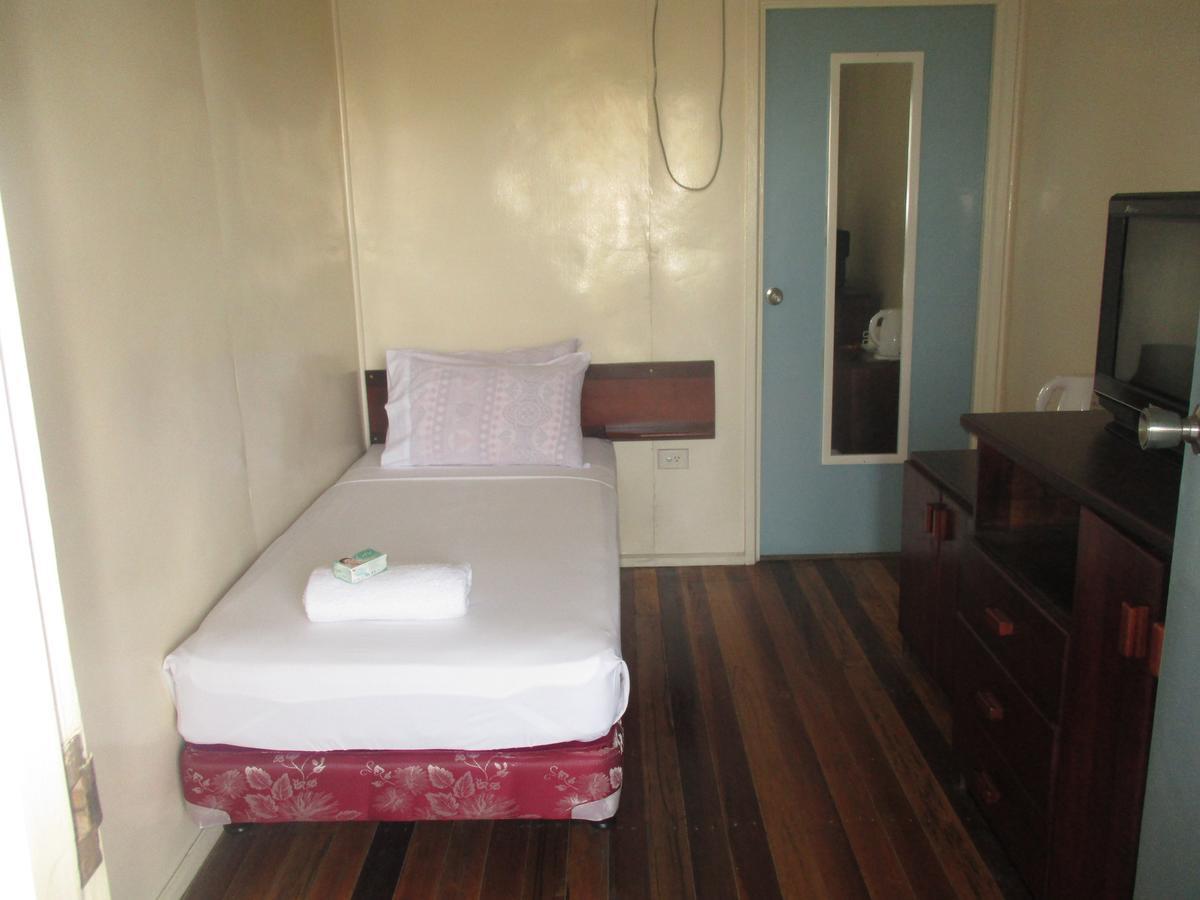 Hohola Apartments Port Moresby Luaran gambar