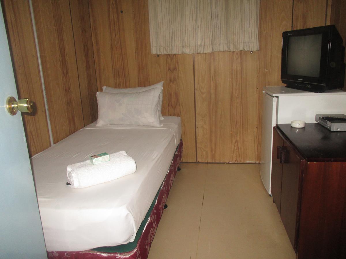 Hohola Apartments Port Moresby Luaran gambar