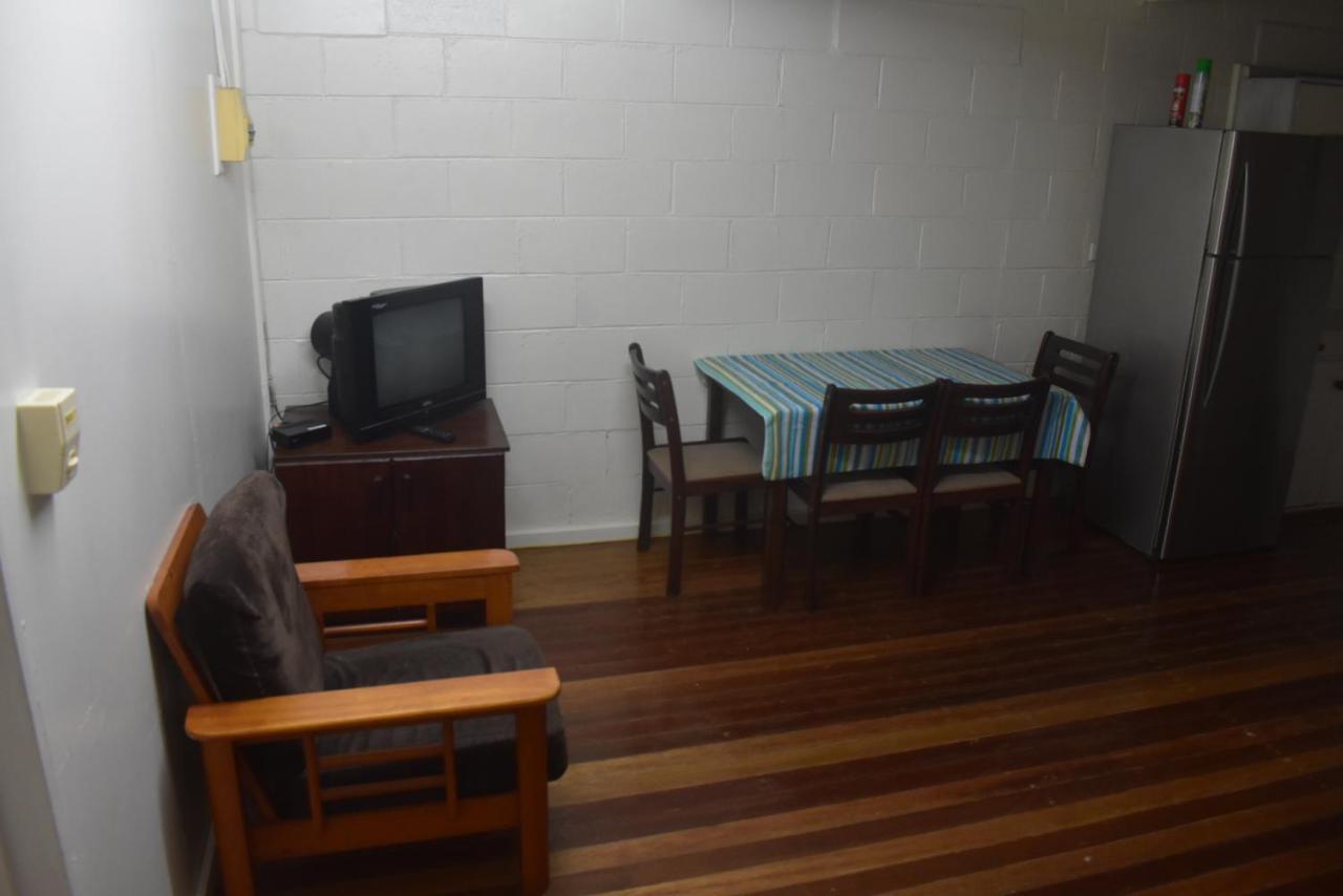Hohola Apartments Port Moresby Luaran gambar