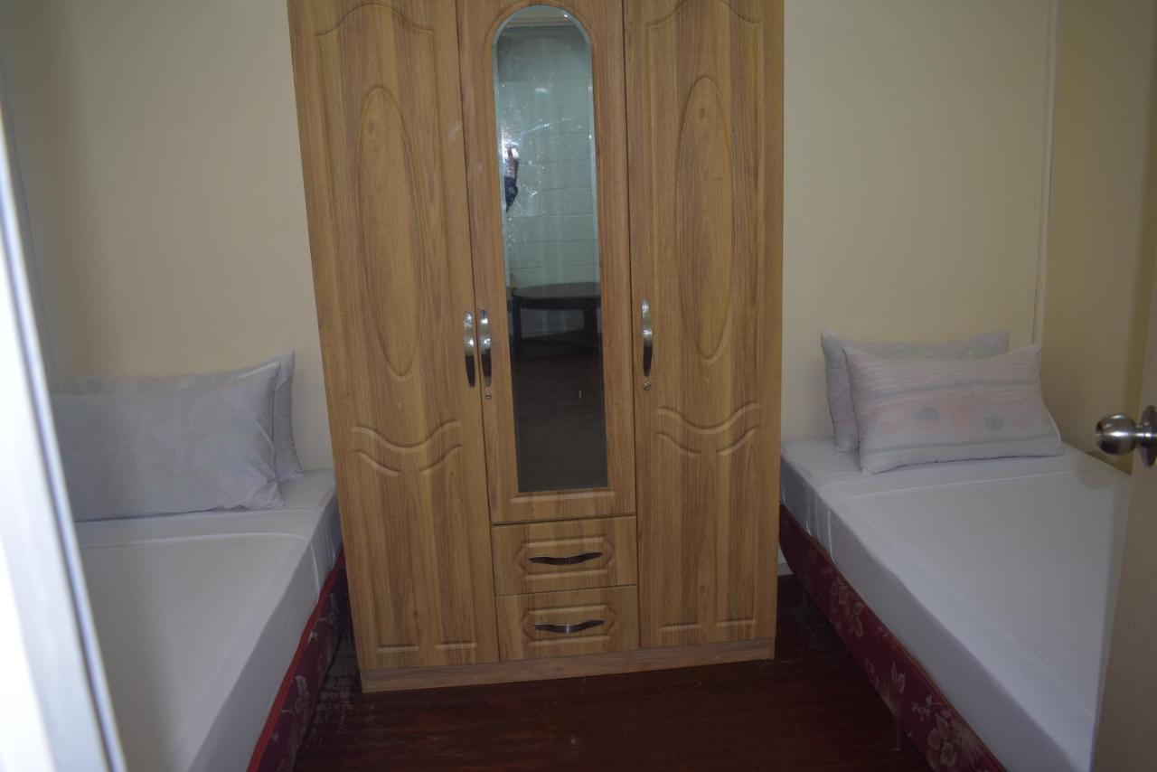 Hohola Apartments Port Moresby Luaran gambar