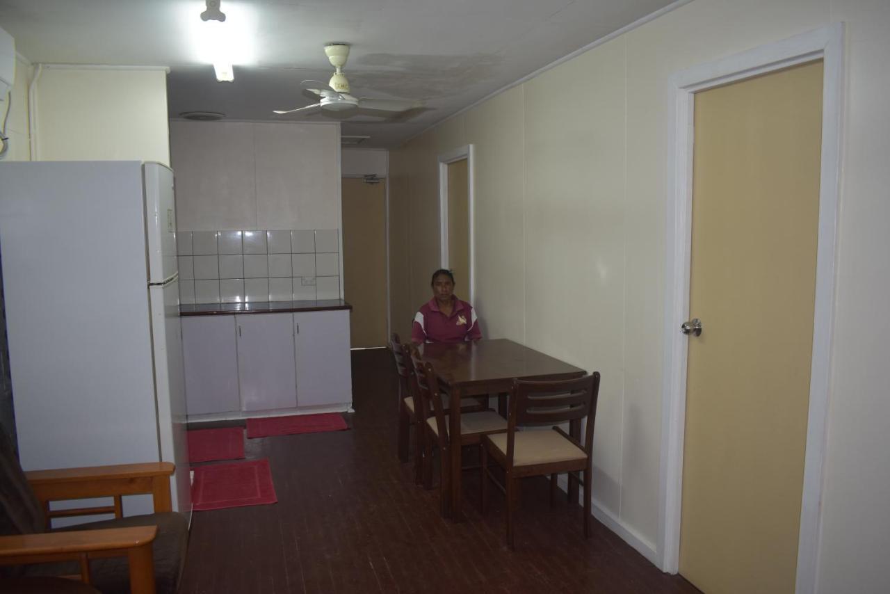 Hohola Apartments Port Moresby Luaran gambar
