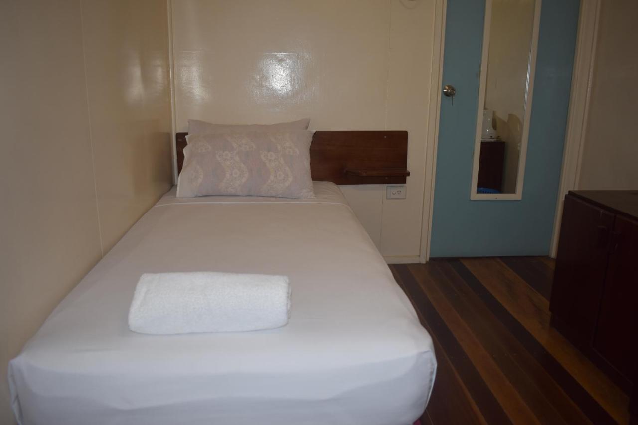 Hohola Apartments Port Moresby Luaran gambar
