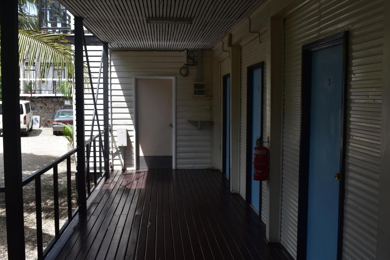 Hohola Apartments Port Moresby Luaran gambar