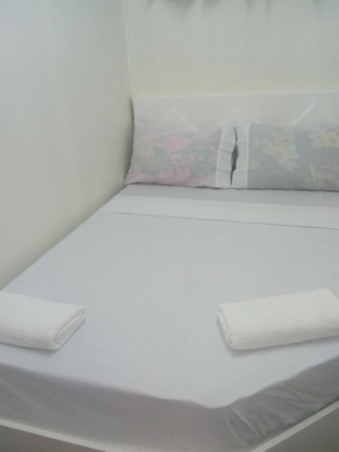 Hohola Apartments Port Moresby Luaran gambar