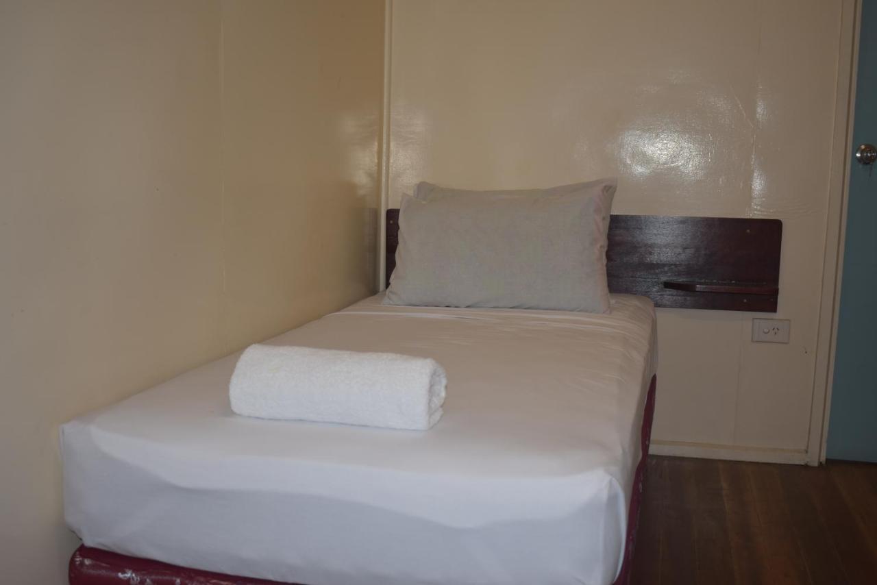 Hohola Apartments Port Moresby Luaran gambar