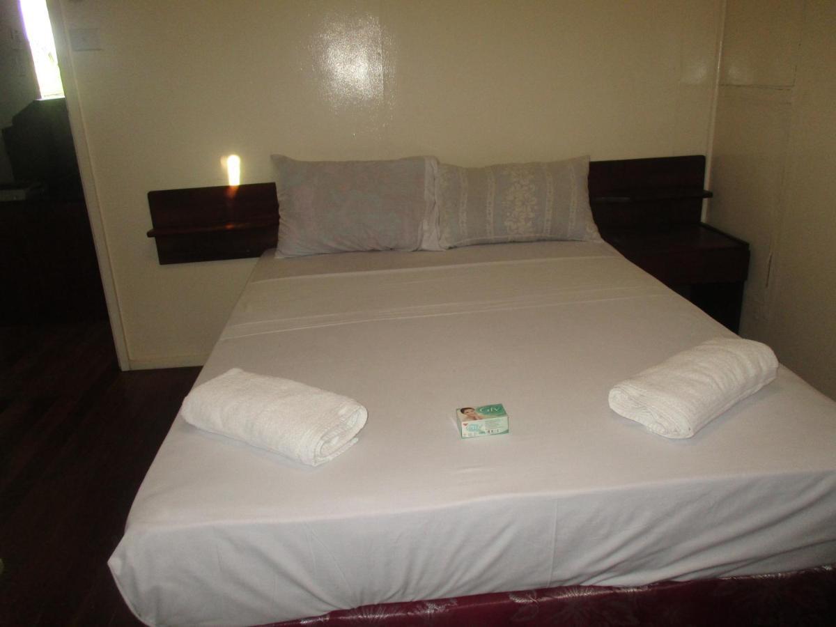 Hohola Apartments Port Moresby Luaran gambar